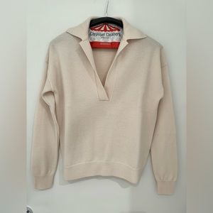 Wilfred Clara Sweater